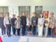 เทศบาลตำบลตาดทอง รับการประกันคุณภาพภายนอก จากคณะผู้ประเมินภายนอกสำนักงานรับรองมาตรฐาน และประเมินคุณภาพการศึกษา (องค์การมหาชน) หรือ สมศ. ดำเนินการตรวจเยี่ยมศูนย์พัฒนาเด็กเล็กเทศบาลตำบลตาดทอง ตำบลตาดทอง อำเภอเมืองยโสธร จังหวัดยโสธร